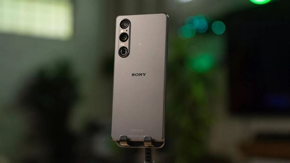 Sony Xperia 1 VII (2025)