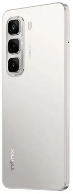 Смартфон  Infinix X6882 Hot 50 6/256GB