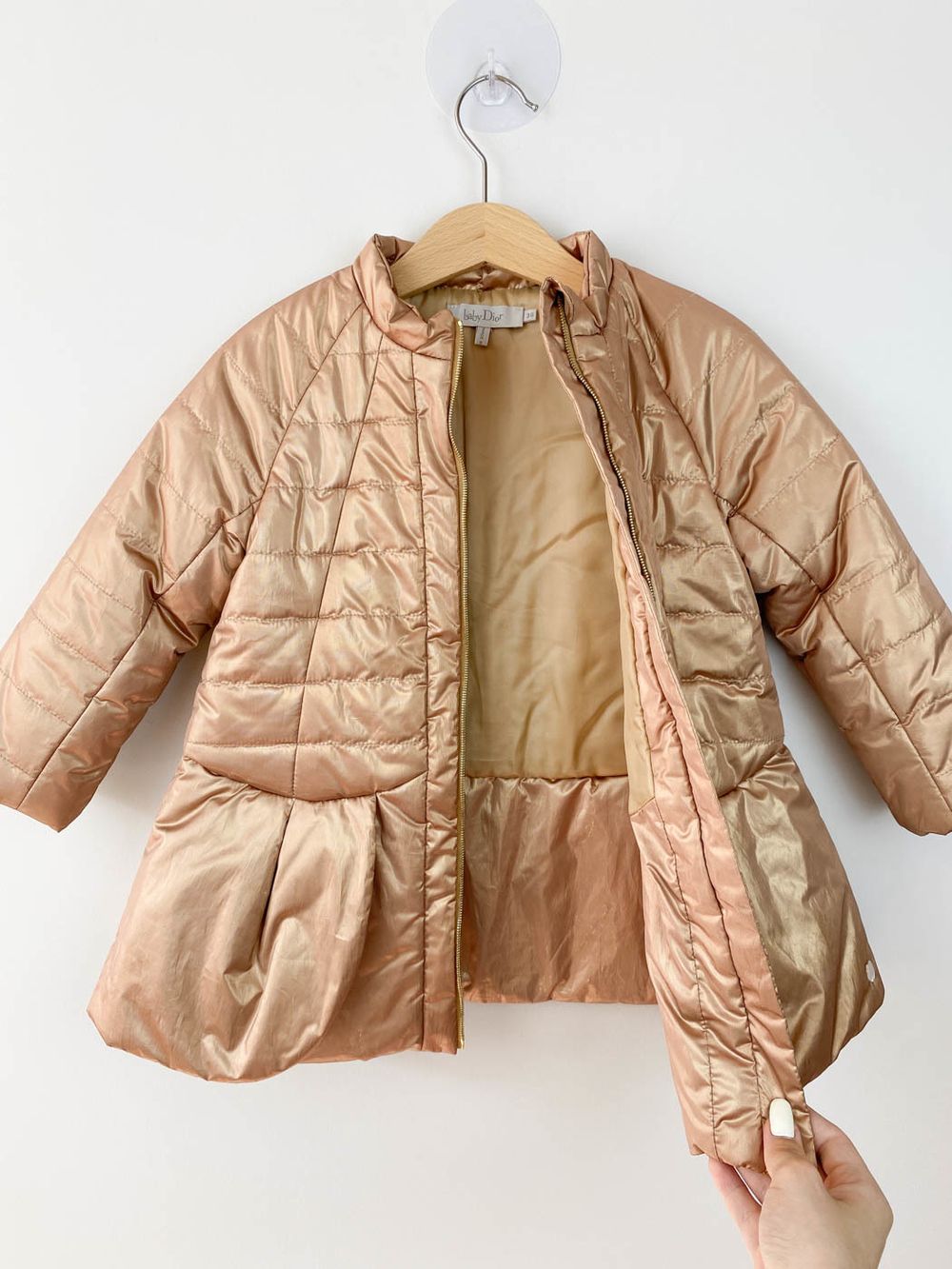 Куртка Dior, 98