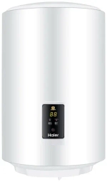 Водонагреватель накопительный Haier ES80V-A5_1.5 электрический, 100 л, 1,5 кВт, белый