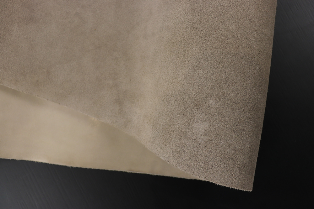 1,2-1,4 Юфть Бежевая