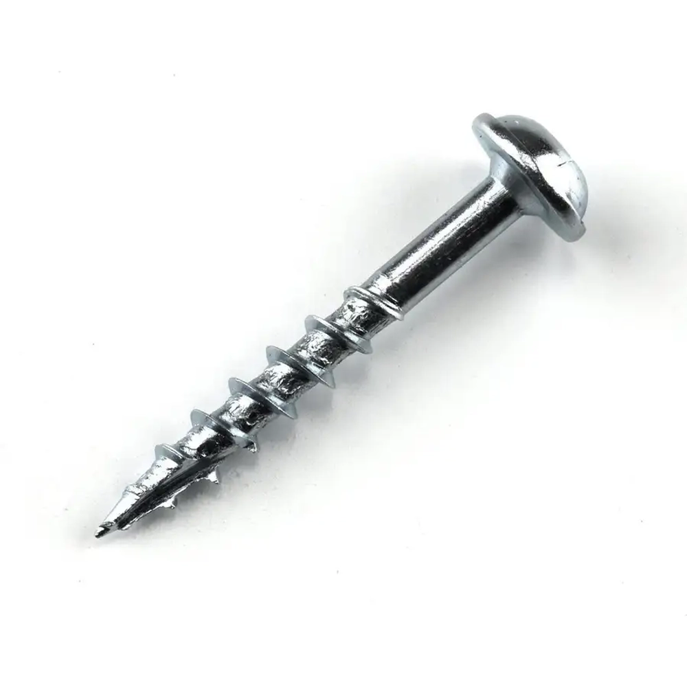 Шурупы с крупным шагом 1-1/4"-500 шт Kreg SML-C125-500-INT