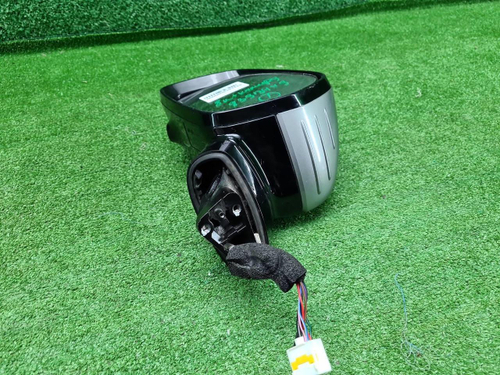 Зеркало левое Kia Sorento 4 (2020-н.в.) 8 конт.