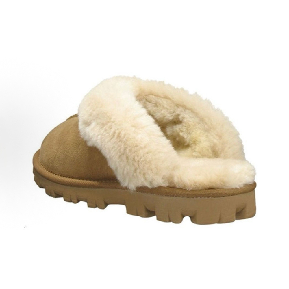 UGG Coquette