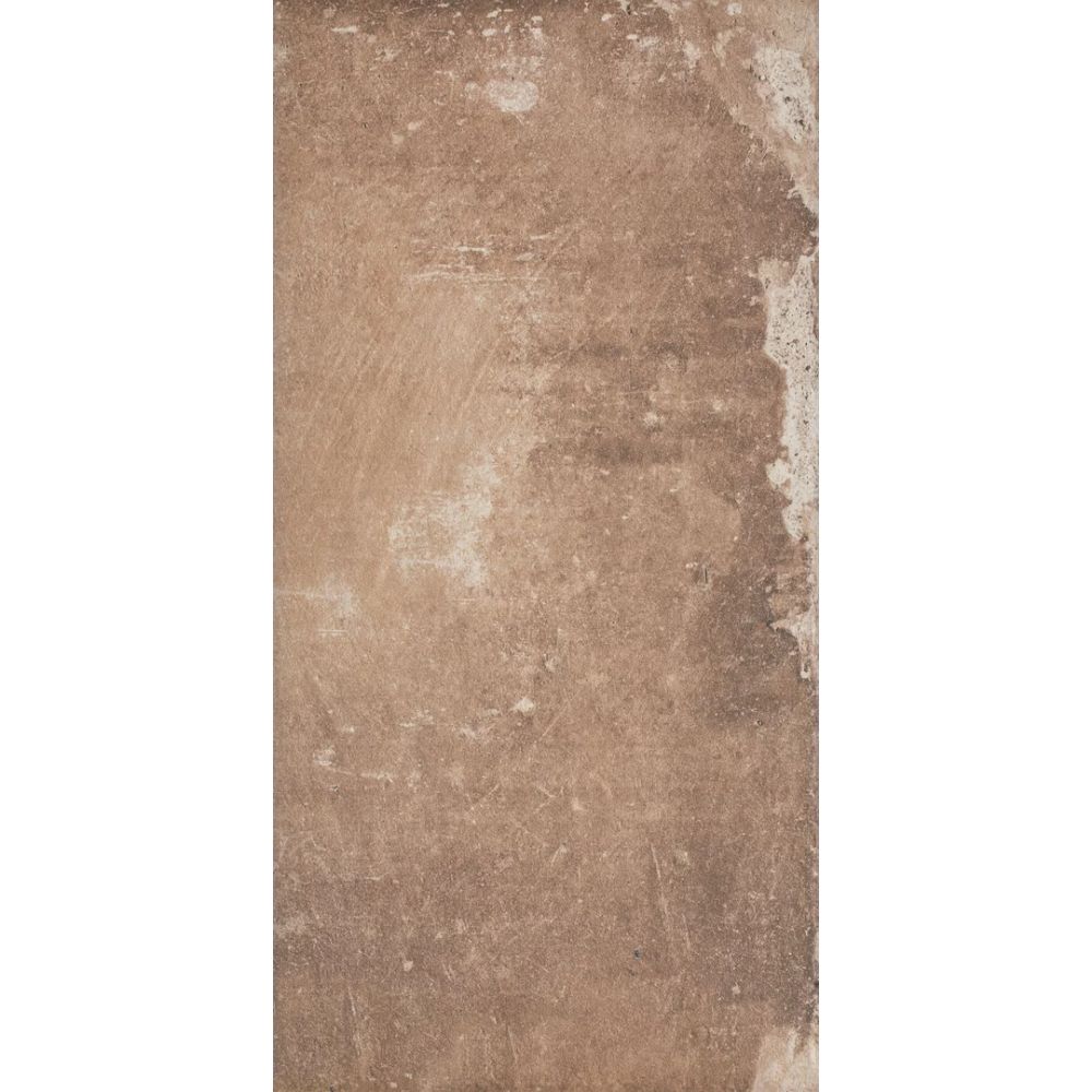 Paradyz Scandiano Ochra - Плитка базовая структурная 300x600