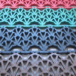 Модульное грязезащитное покрытие Scrub-Antikabluk