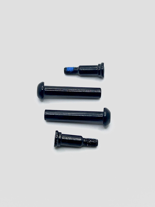 Комплект аксель болтов для блока Cruiser 2шт