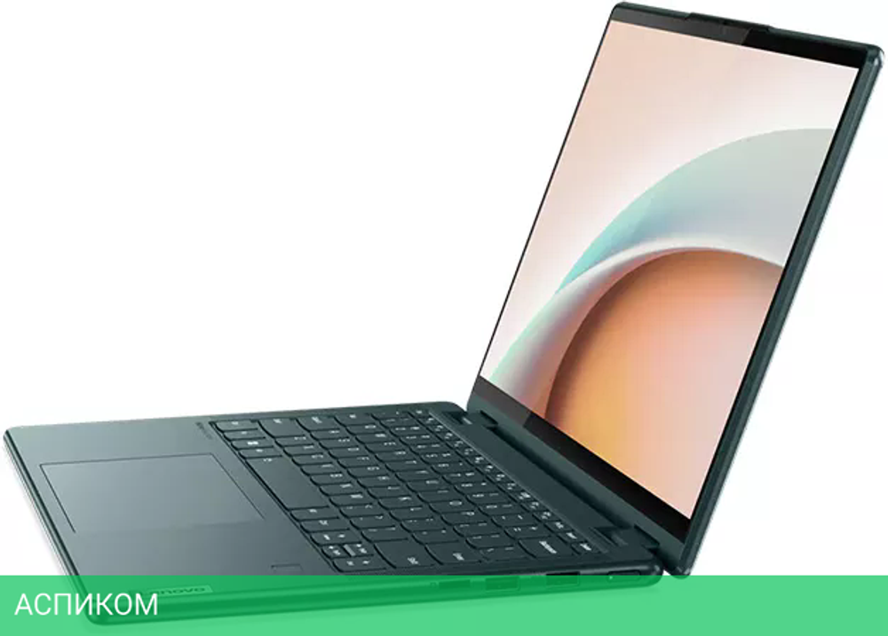 Ноутбук Lenovo Yoga 6 13ABR8 83B2005CRK