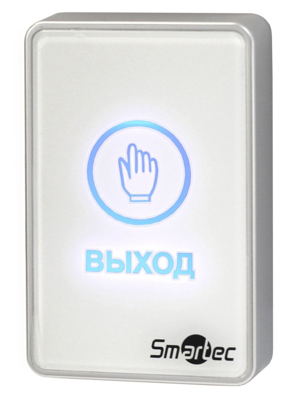 ST-EX020LSM-WT Сенсорная кнопка выхода