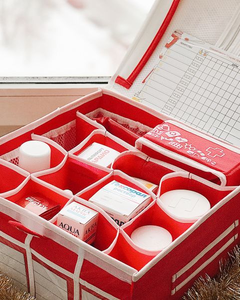 Как 12 мам разработали линейку товаров "для здоровья"