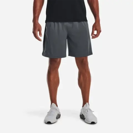 men s ua woven graphic shorts