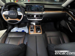 Kia The New K9 (Quoris/K900) 2 Generation 3.3 T-GDI AWD (12.2021)