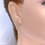 Серьги Xuping - арт281