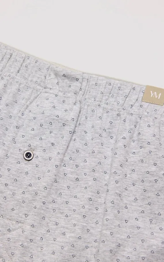 20373 Свободные боксеры