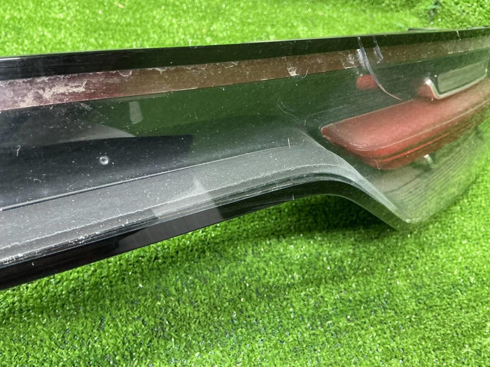 Фонарь крышки багажника Porsche Cayenne 3 (17-23)