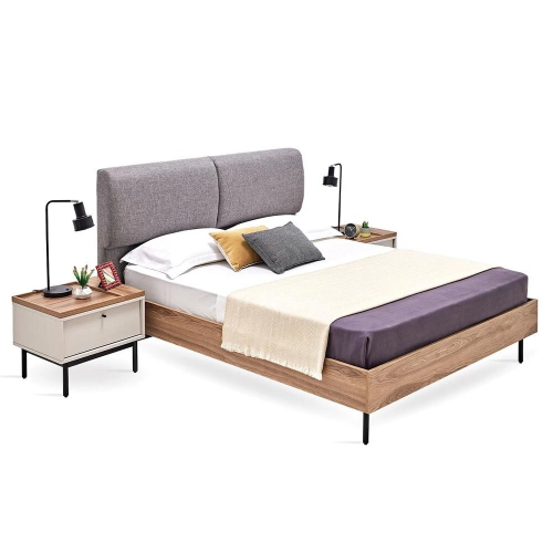 Основание без ящик 180x200 ENZAHOME LORETO EH57684