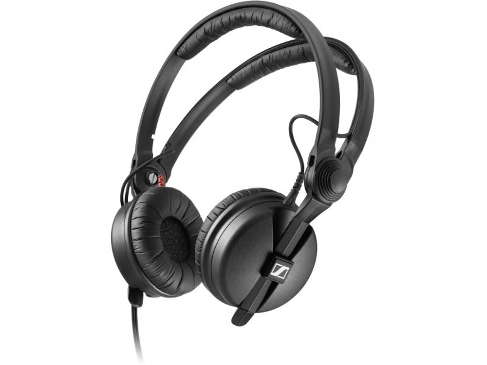 Наушники Sennheiser HD 25 черный