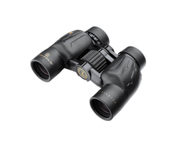 Бинокль Leupold BX-1 Yosemite 10x30 Clamshell, черный - фото 1