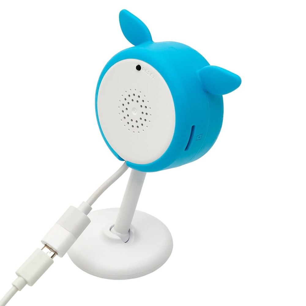 Wi-Fi IP видеоняня AngelEye AE530S