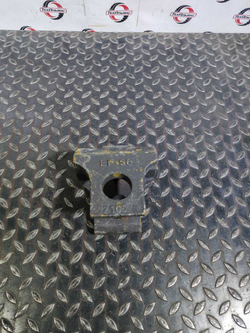 Межзубьевая защита LP50 ширина 123, кромка 90гр, 50мм