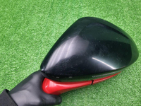 Зеркало левое Omoda C5 (2022-н.в.) 12 контактов