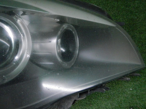 Фара правая BMW 7er F01, F02 (2008-2012) ксенон