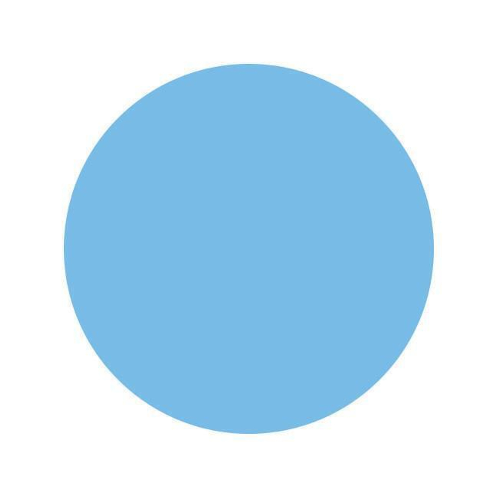 Пигмент Intenze Ink - Baby Blue