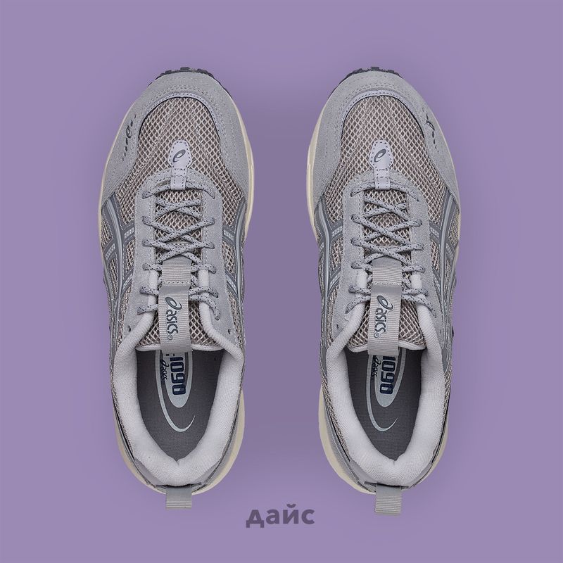 Кроссовки Asics Gel-1090v2 артикул:1203A382-020 - купить в магазине Дайс