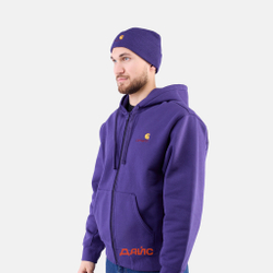 Шапка Carhartt WIP American Script Beanie