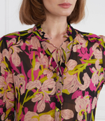 Платье Pinko - разноцветная(101493 A155)