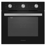 Шкаф духовой электрический MAUNFELD AEOF6060B