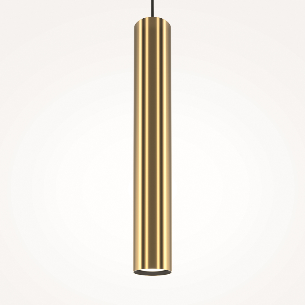 Подвесной светильник Maytoni Pro Focus MOD161PL-01BS1