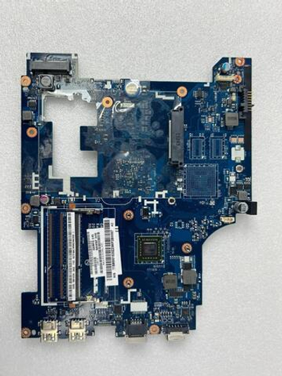 Материнская плата для ноутбука Lenovo G585 QAWGF UMA E300 (90001520), оригинал