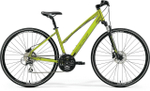 Женский велосипед Merida Crossway 20-D Lady (2019)