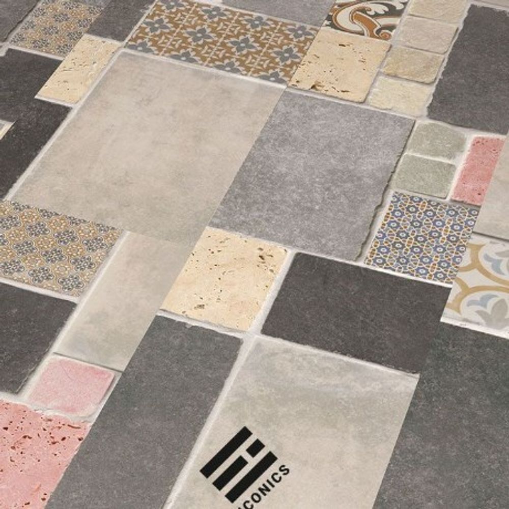 Classic 1050 Hygge, 2,493 м²