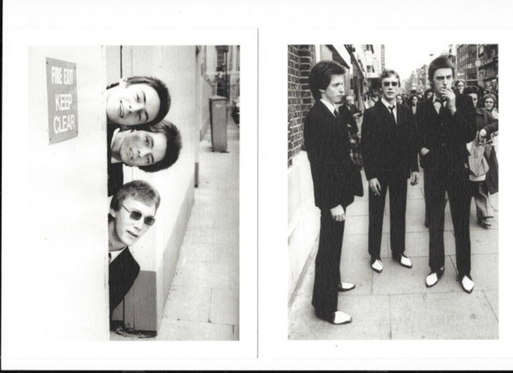 The Jam / 1977 (Deluxe Edition)(4CD+DVD)