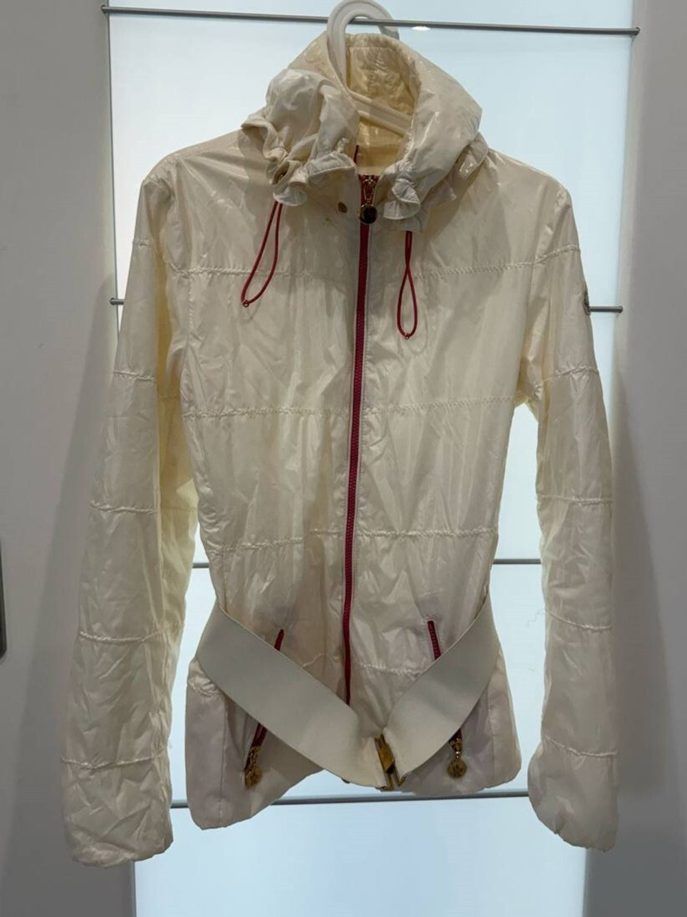 Ветровка Moncler
