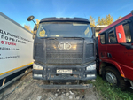 FAW J6 8x4 Самосвал CA3310P66K24T4E5 (Дизельный, 11,1 л, 420 л.с., МТ)
