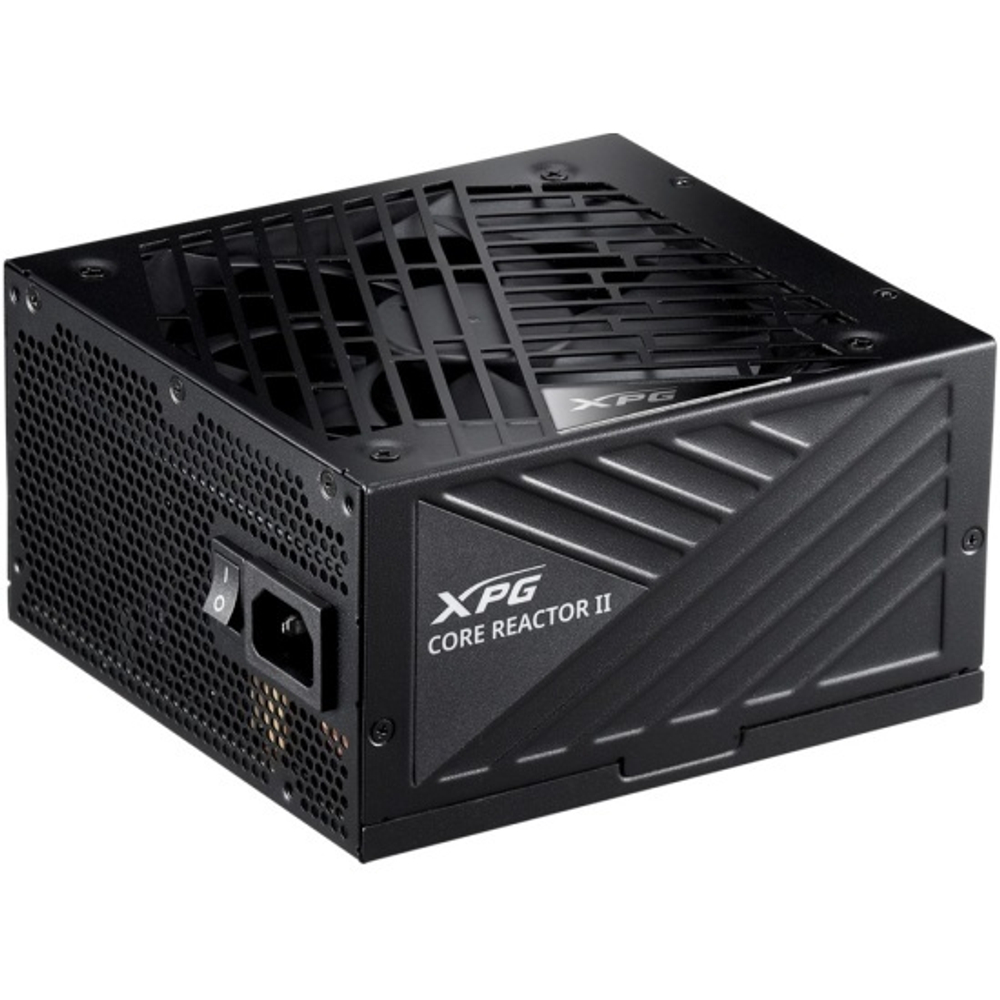 Блок питания ADATA XPG 1000W CORE REACTOR II (COREREACTORII1000G-BKCEU)