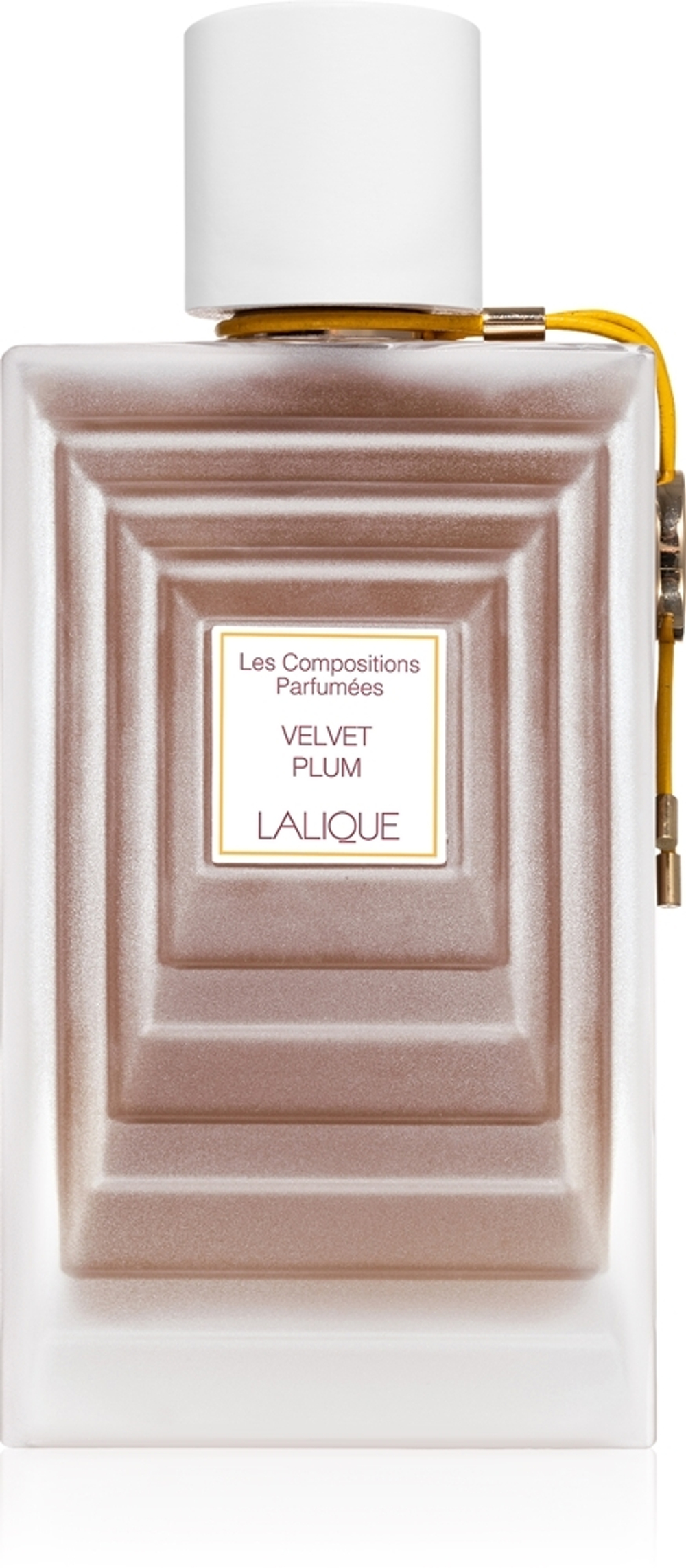 Lalique Les Compositions Parfumees Velvet Plum парфюмерная вода женская