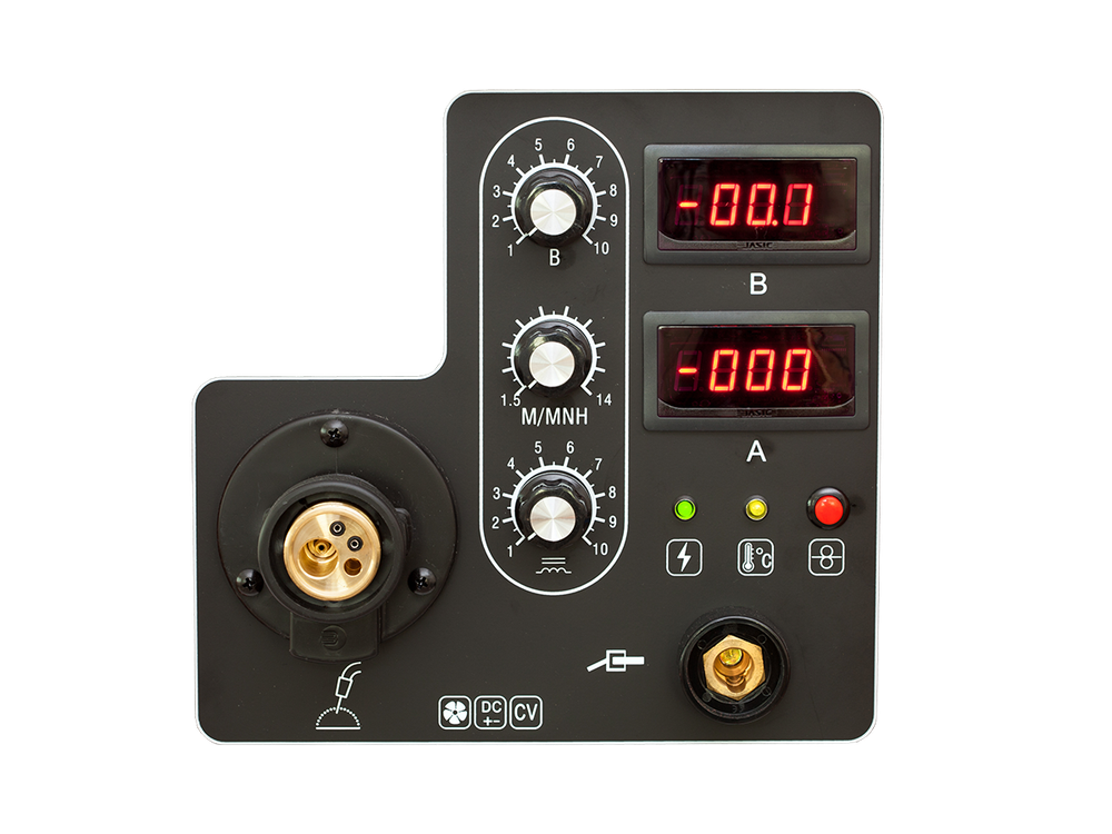 Полуавтомат Сварог STANDART MIG 200 Y (J03)