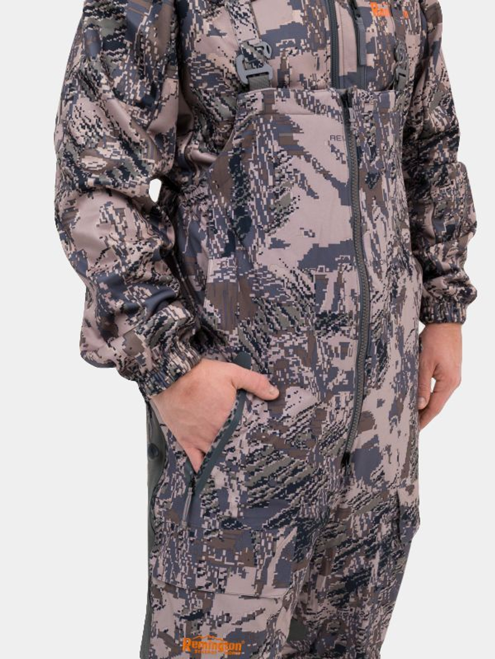 Костюм Remington Blizzard 2 Pluse Figure 3 в 1