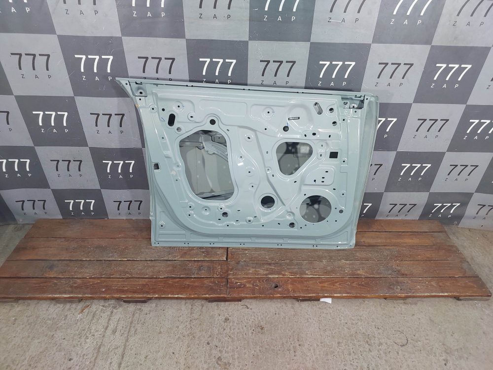 Дверь передняя левая Avatr 11 22-нв Б/У Оригинал