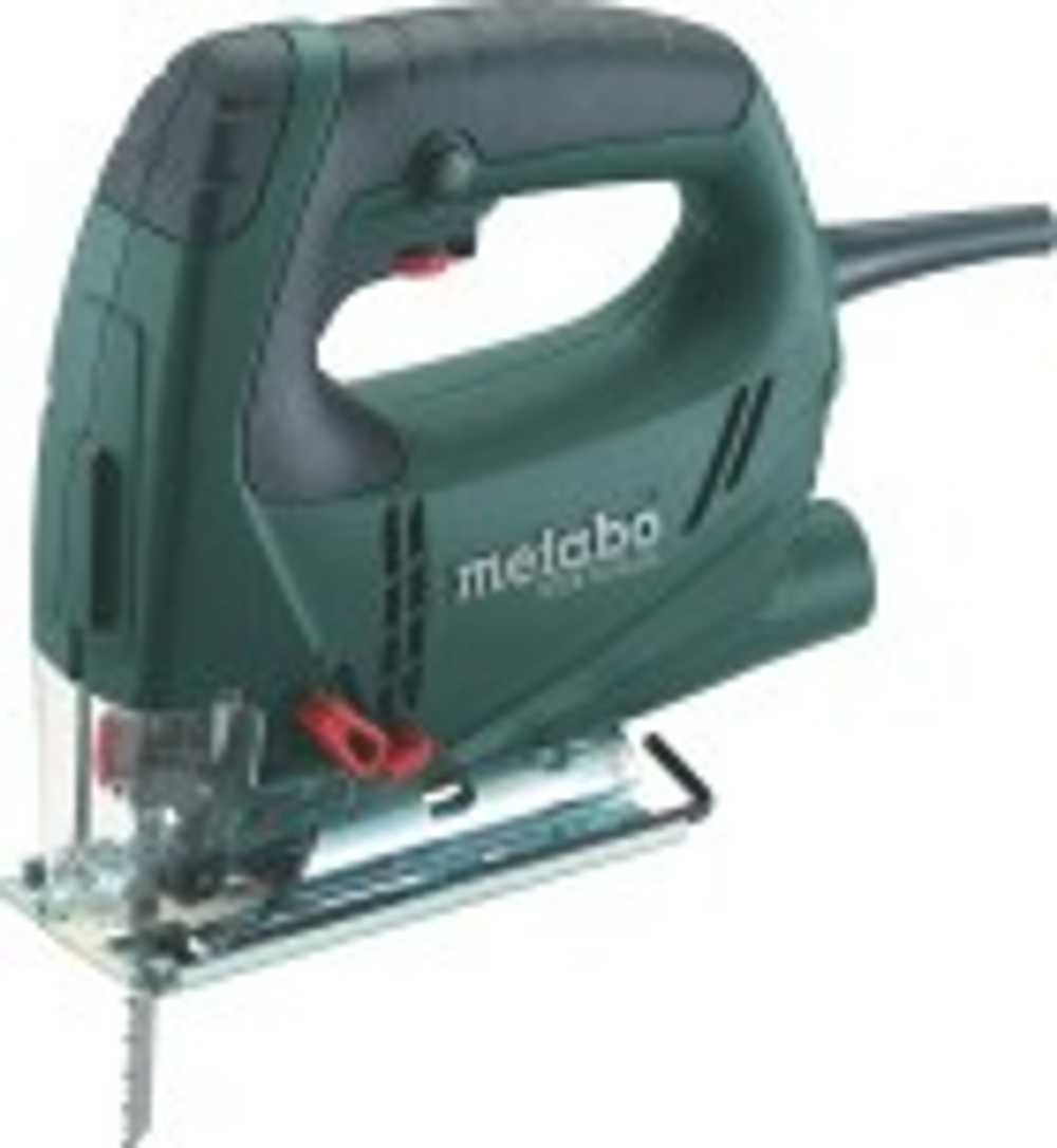 Лобзик электрический METABO STEB 70 Quick  в коробке 601040000