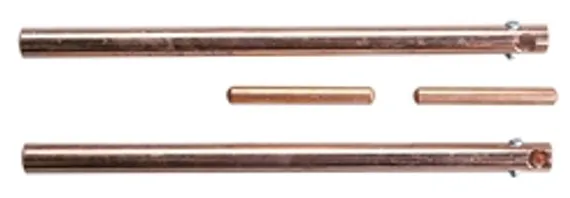 Электрод магнитной массы Fubag для TS 2600/3800/3800T