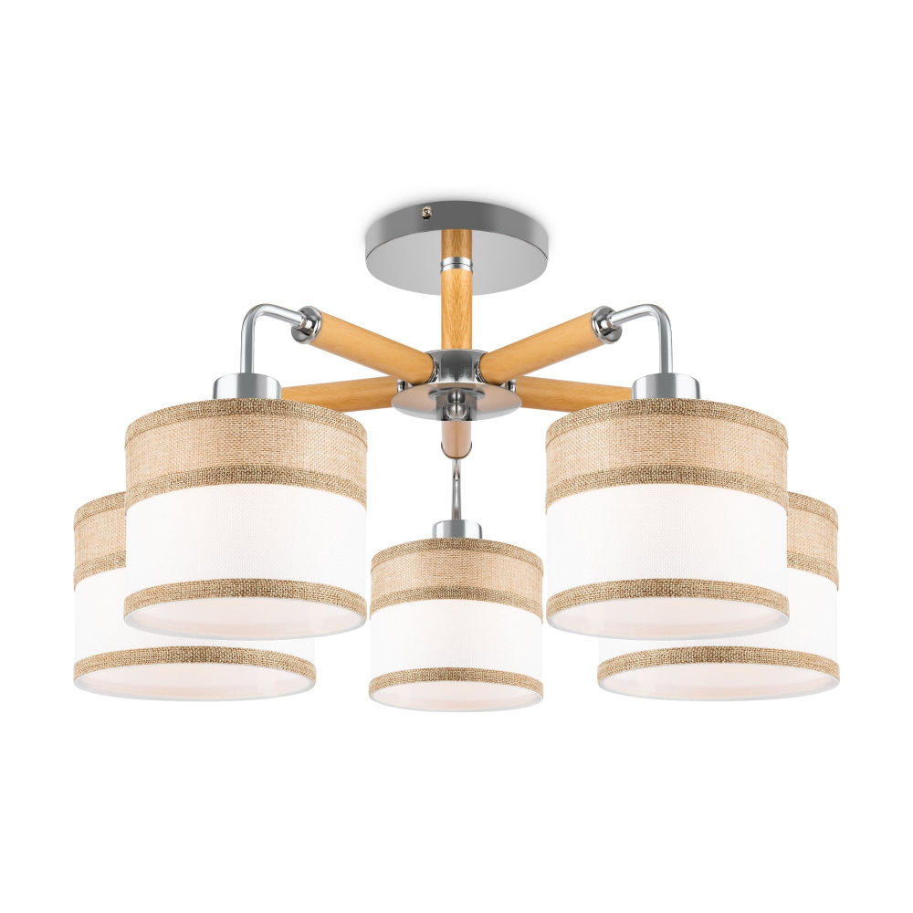 Потолочный светильник Freya FR5329-PL-05-CH