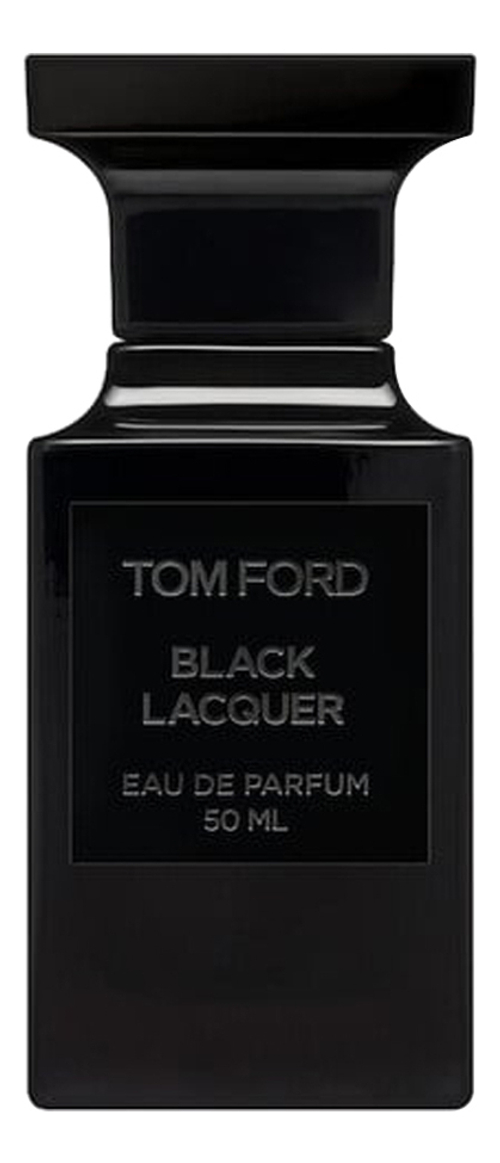Tom Ford Black Lacquer