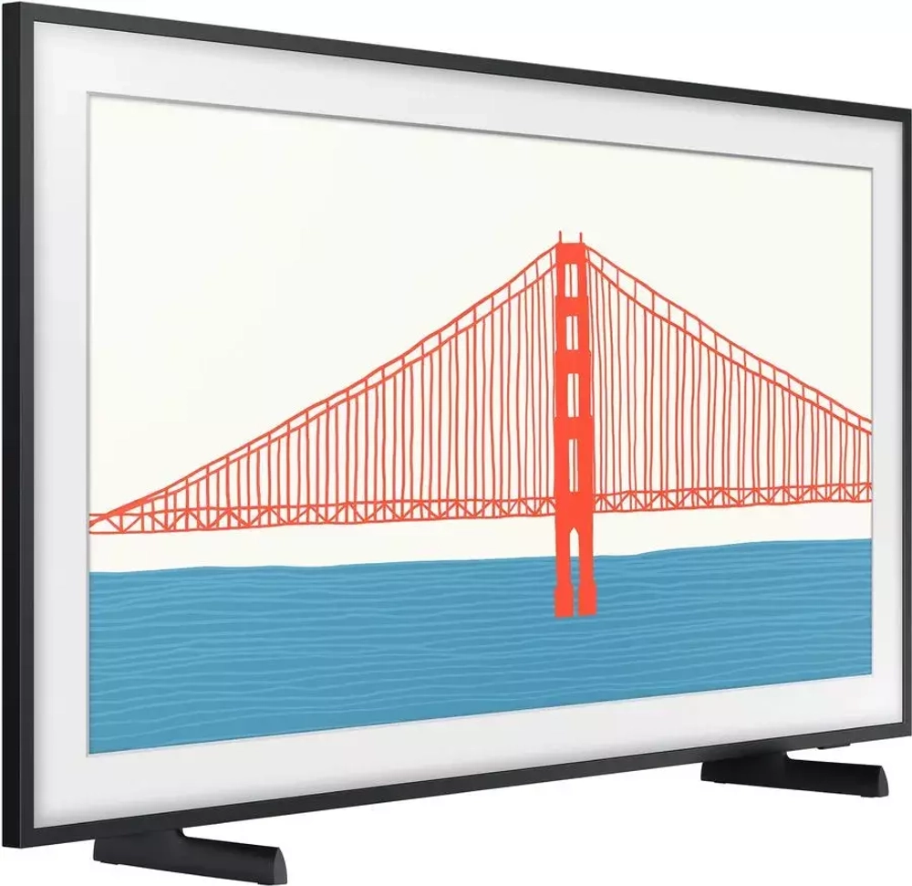 Телевизор Samsung 85" QE85LS03BAUXCE