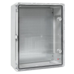 ЩМП-П прозрачная дверь (500x400x180) IP65 PROXIMA EKF