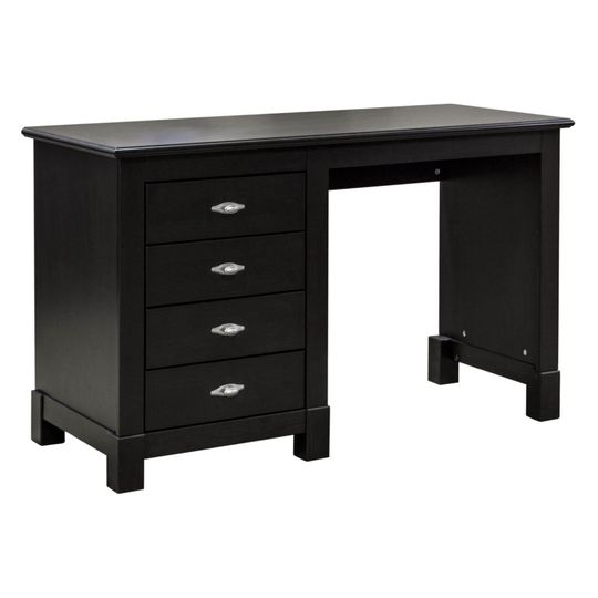 Стол письменный, 120x76x60 см, Рауна 04, образец из салона